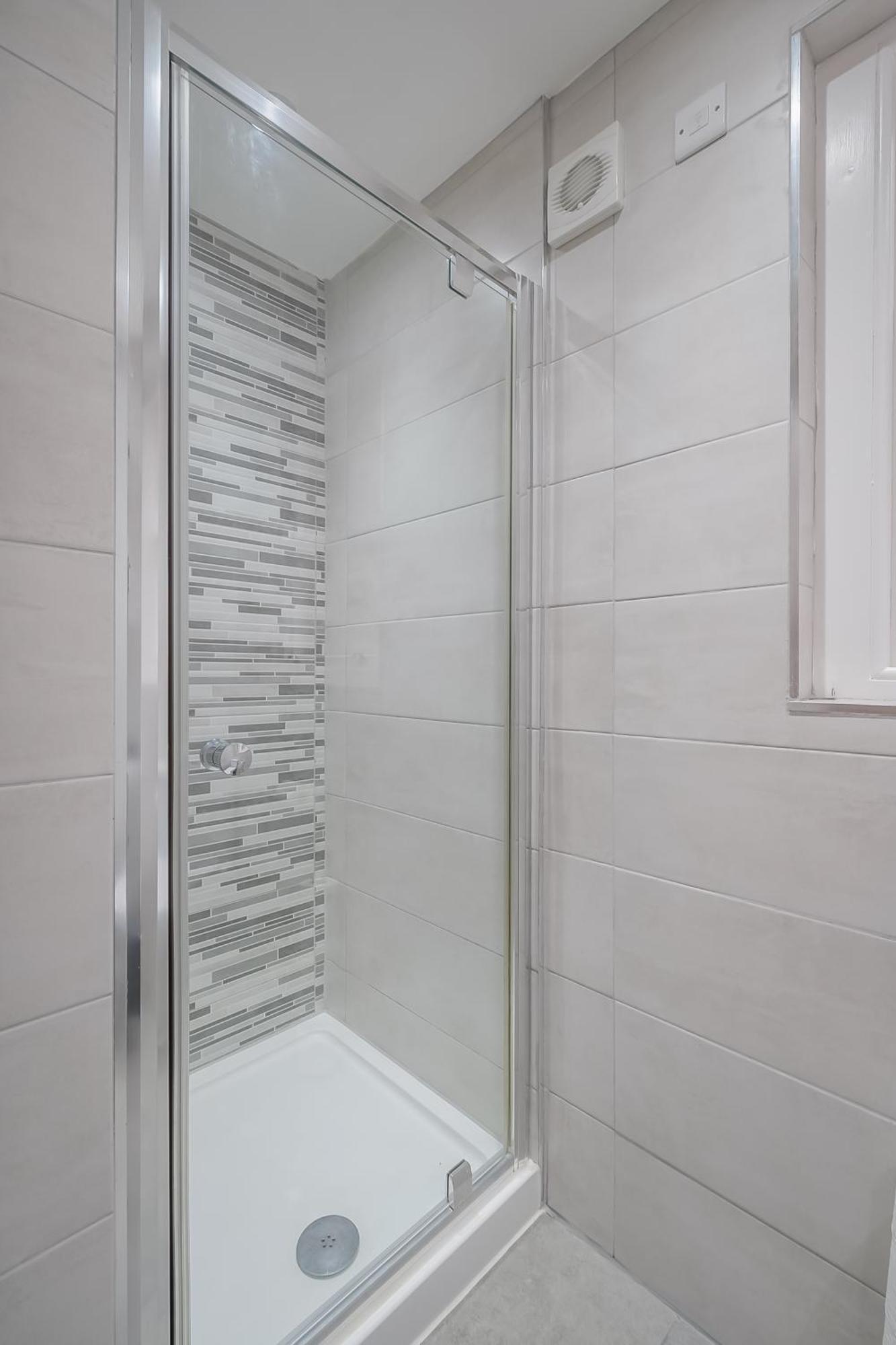 Staybynumbers - Belfast City Centre - 3 Bed, 3 Bathroom & Parking Ngoại thất bức ảnh