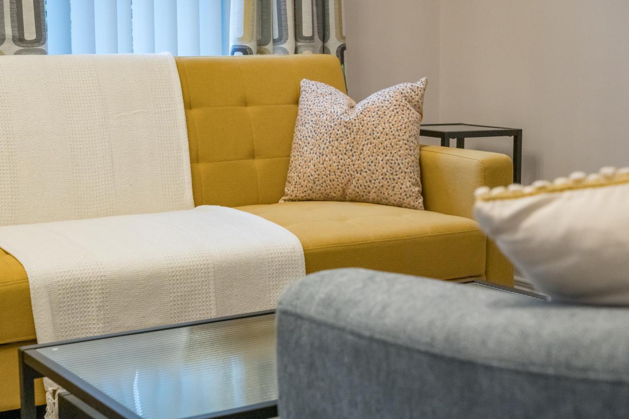 Staybynumbers - Belfast City Centre - 3 Bed, 3 Bathroom & Parking Ngoại thất bức ảnh