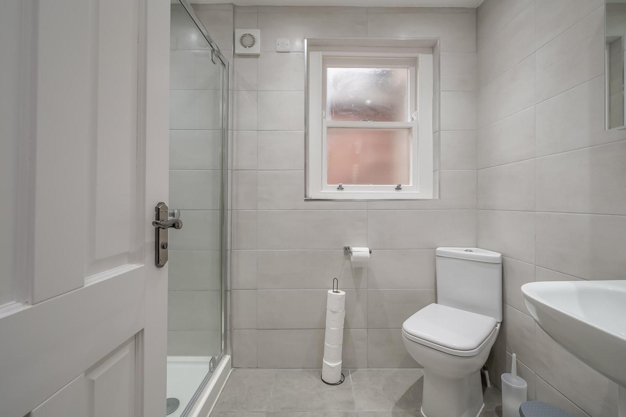 Staybynumbers - Belfast City Centre - 3 Bed, 3 Bathroom & Parking Ngoại thất bức ảnh